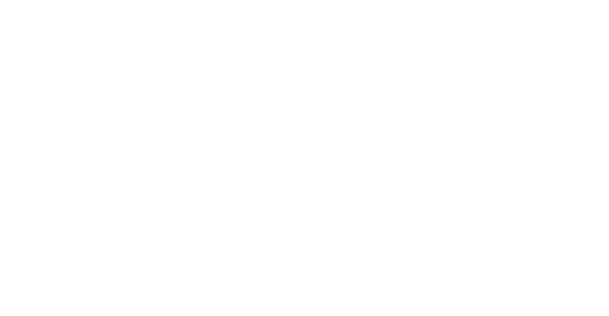 Hungry Hoist logo, white
